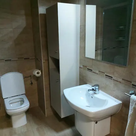 Apto. As Grelas Apartamento *