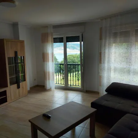 Apto. As Grelas Apartamento A Coruña