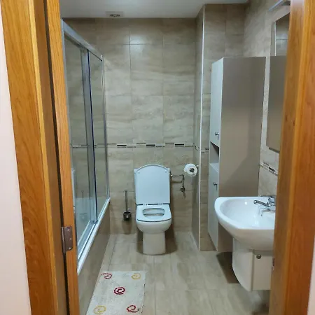 Apto. As Grelas A Coruña