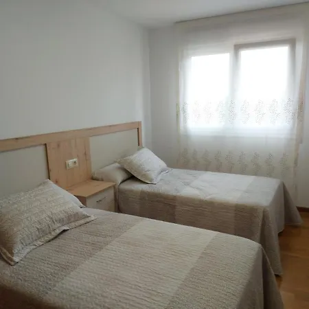 Apartamento Apto. As Grelas *