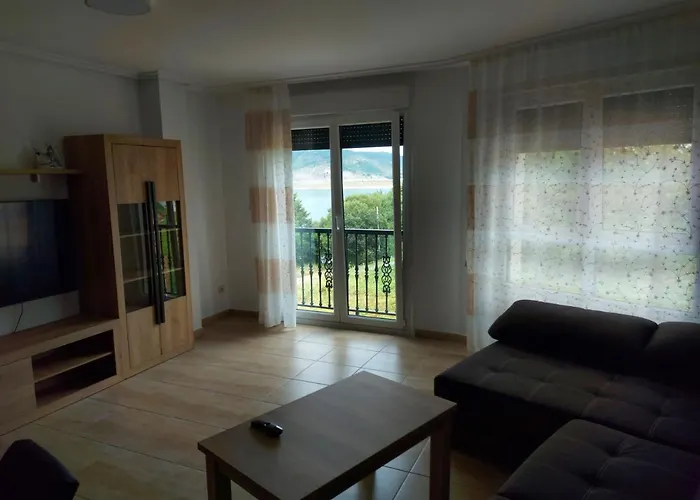 Apto. As Grelas Apartment A Coruna