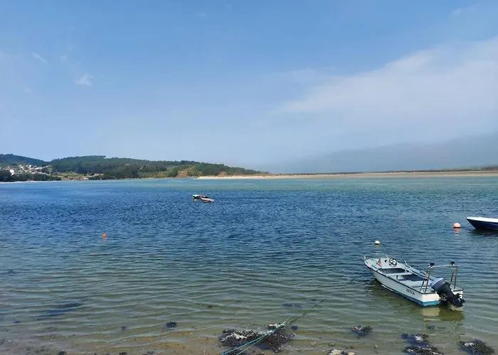 Apto. As Grelas * A Coruna