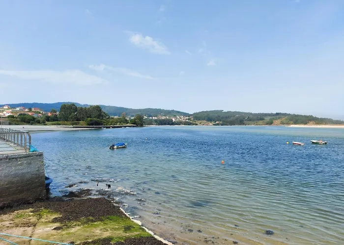 Apto. As Grelas * A Coruna