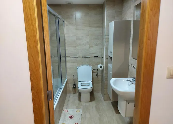 Apto. As Grelas A Coruna