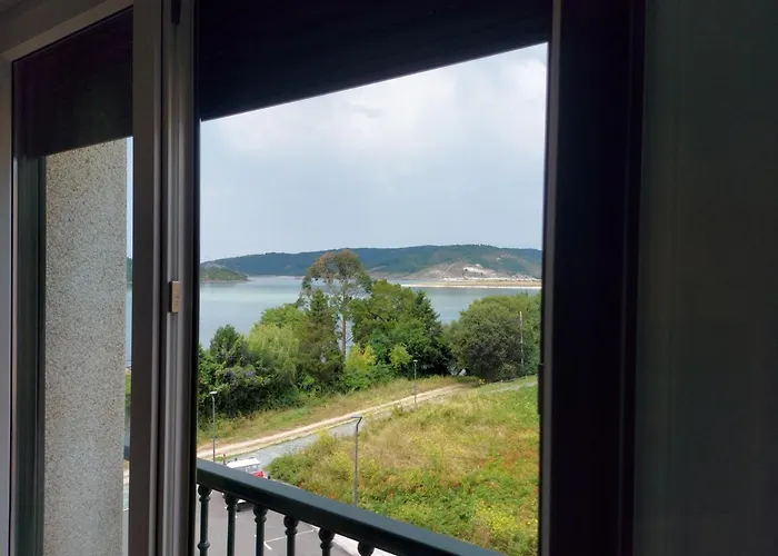 Apartment Apto. As Grelas