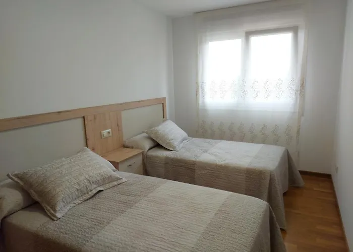 Apartment Apto. As Grelas *